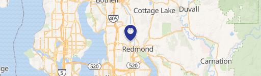 Redmond Office Space For Rent