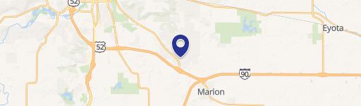 Former School Building on Large Lot