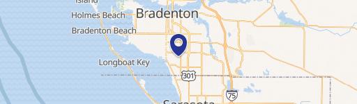 Warehouse with Yard and Parking