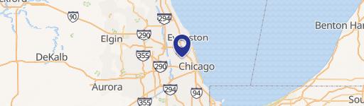 Kostner Avenue Warehouse For Sale