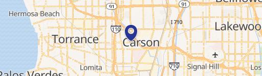 Retail/Restaurant Space in Carson, CA