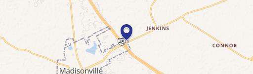 Retail Spaces Near Interstate 45