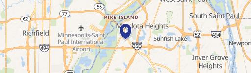 Mendota Heights Warehouse/Distribution Opportunity