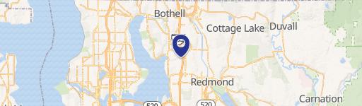 Kirkland Industrial Space Available