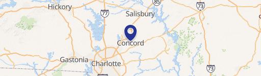 Versatile Commercial Property in Concord