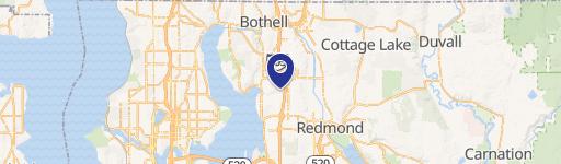 Kirkland Warehouse Space Available