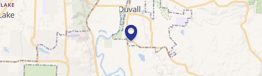 Retail Space in Duvall Center