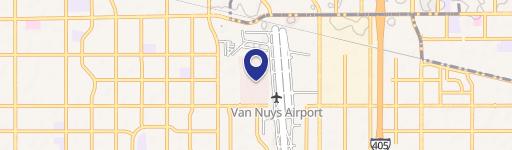 Van Nuys Industrial Sublease