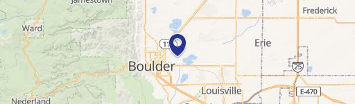 Boulder Office Space For Rent