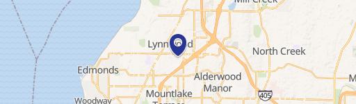 Lynnwood Office Space Available