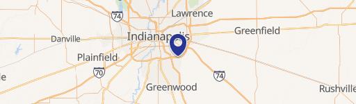 Indianapolis Retail Space For Lease