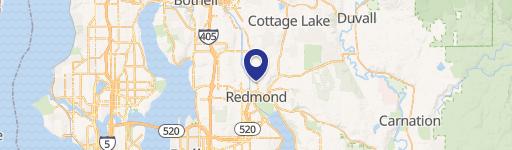 Redmond Retail Space For Rent