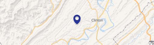 Retail Space in Clinton