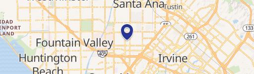 Santa Ana Flex Warehouse Space