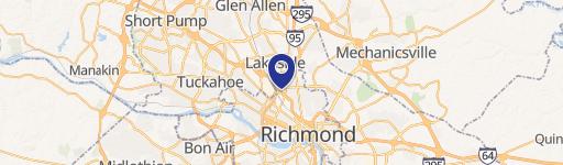 Richmond Warehouse and Office Space