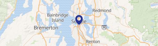 Seattle Flex/Industrial Space Available