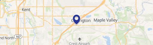 Retail Space in High-Growth Covington