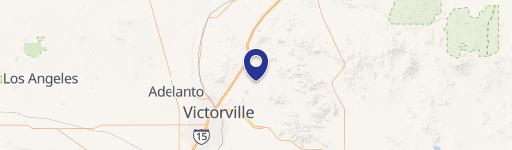 Apple Valley Distribution Warehouse