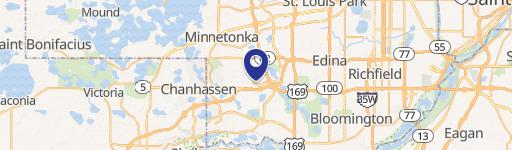 Eden Prairie Industrial Property