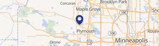 Plymouth Flex/Industrial Space Available