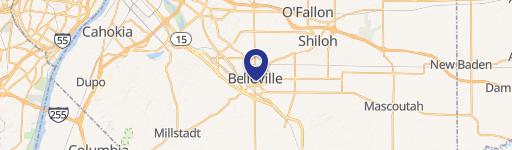 Downtown Belleville Mixed-Use Opportunity