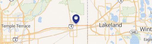 Plant City Land on I-4