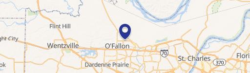 Retail Suites Near Car Shield