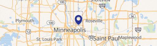 Unique Minneapolis Property with Potential