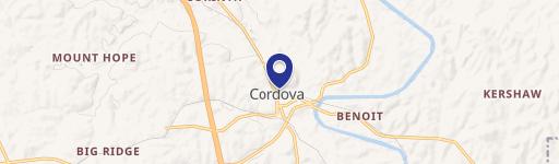 Cordova, AL 35550