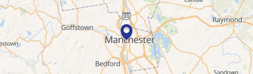 Downtown Manchester Office Space Available