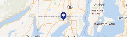 Retail Space with Highway Access