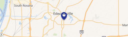 Retail Space in Edwardsville, IL