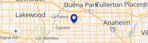 Buena Park Office Space Available