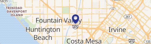 Industrial Property in Costa Mesa