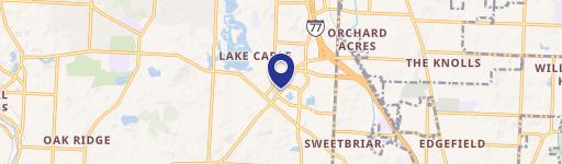 Retail Space Near Meijer