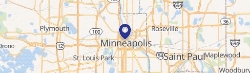 Nicollet Mall Office Build-to-Suit