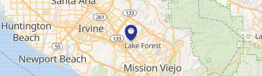 Irvine Industrial Property For Rent