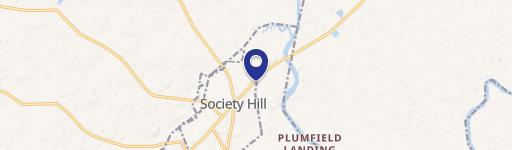 Society Hill Industrial Facility