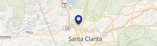 Industrial Property in Santa Clarita