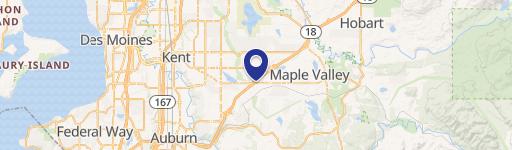 Retail Space in Kent, WA