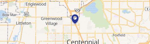 I-25 Corridor Development Opportunity