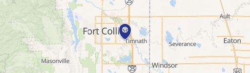 Harmony Road Office Space Available