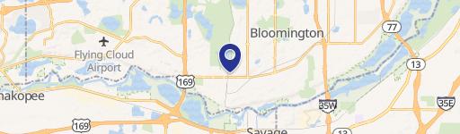 Bloomington Flex/Office Space Available