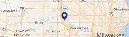 Wauwatosa Office Space Available