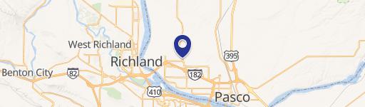 New Retail Space Available