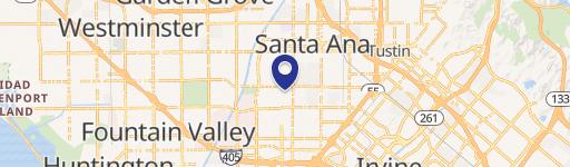 Leased Office Building in Santa Ana