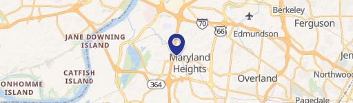 Retail Space Near I-270