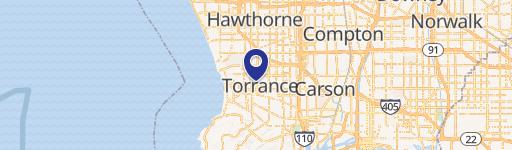 Torrance Office Building - Leased