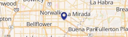 Industrial Facility with Fenced Yard