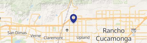Upland Office Space For Rent